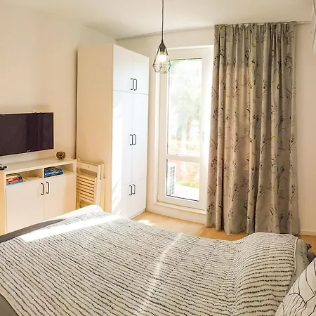 Loli's 公寓 布尔加斯