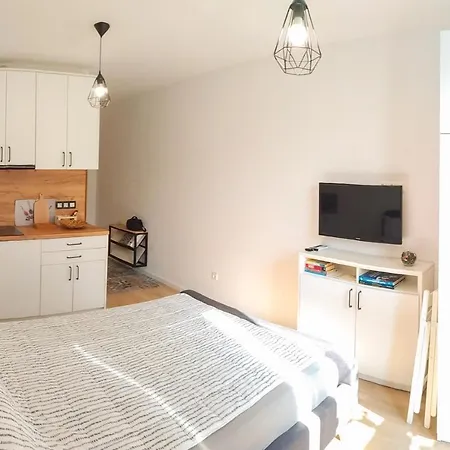 Loli's Apartman Burgasz