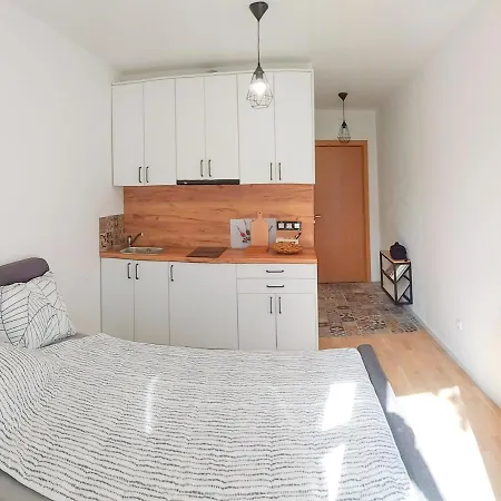 Apartament Loli's