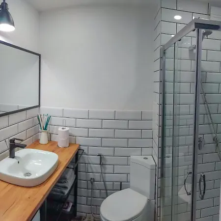 Loli's Apartman