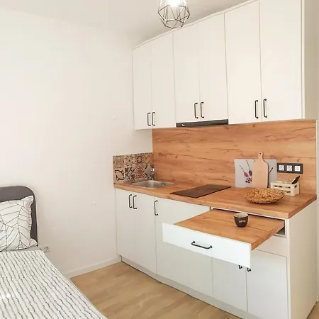 Loli's Apartman *