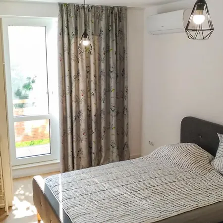 Apartament Loli's Burgas