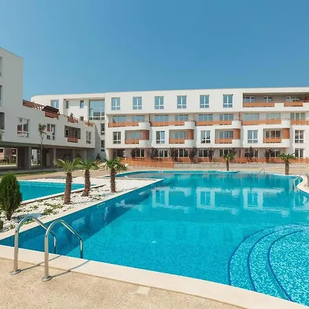 Apartament Loli's Burgas