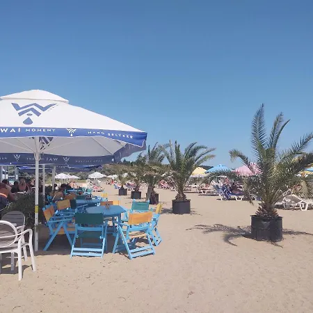 Loli's 公寓 布尔加斯