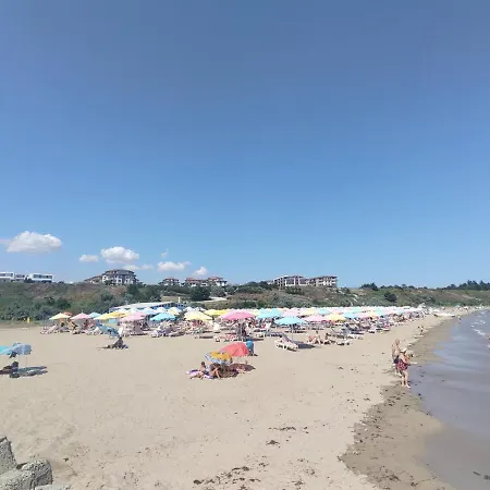 Apartament Loli's Burgas