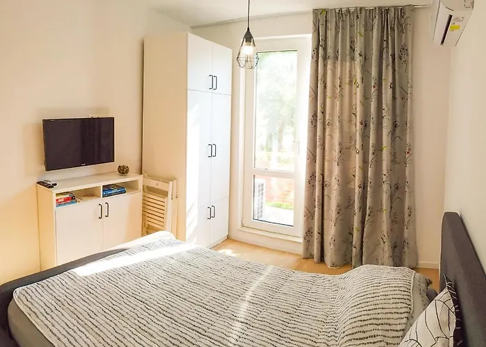 Loli’s Appartamento Burgas