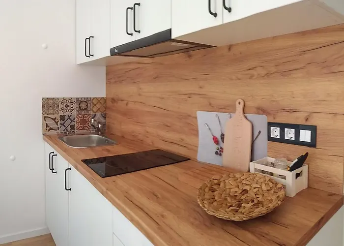 Appartamento Loli’s *