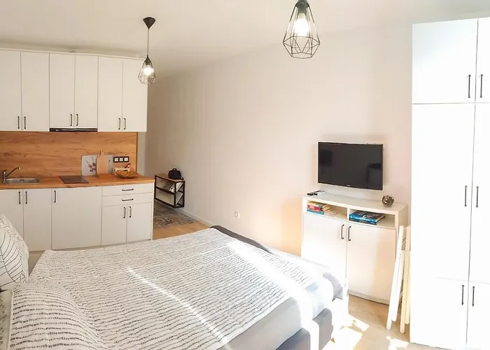 Loli’s Appartamento Burgas