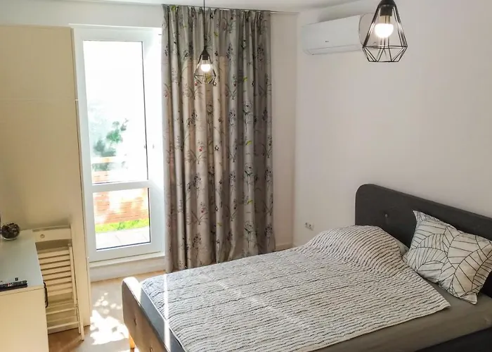 Appartamento Loli’s Burgas