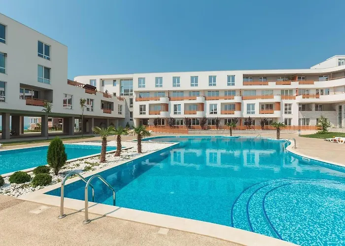 Appartamento Loli’s Burgas