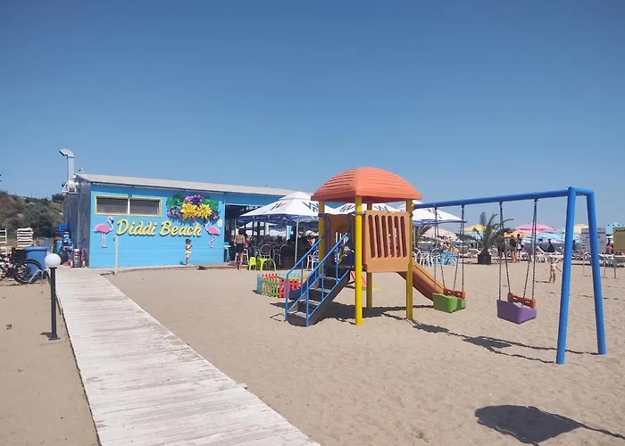 Loli’s Appartamento *