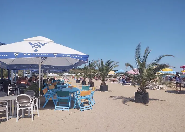 Loli’s Appartamento Burgas