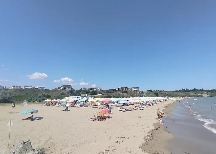 Appartamento Loli’s Burgas